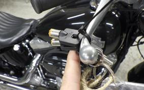 HARLEY FLS 1580 2012