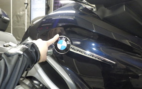 BMW R1200 RT 2017