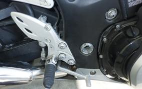 SUZUKI HAYABUSA Gen.2 2009