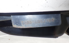 HONDA GYRO CANOPY TA03