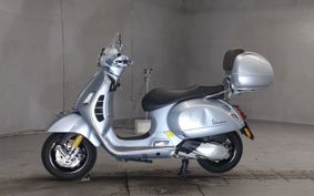 VESPA GTS SUPER TEC 300 2021 M4571
