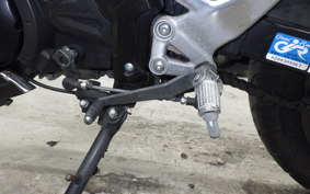 SUZUKI GSX-S125 DL32B