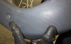 YAMAHA JOG POCHE SA08J