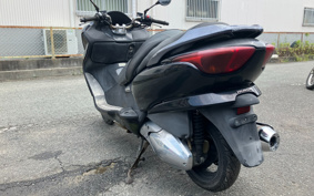 HONDA FORZA Z MF08