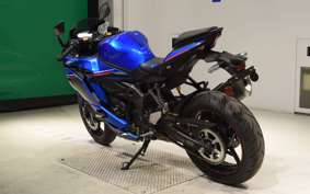 KAWASAKI ZX-4R SE 2023 ZX400P