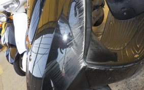 HONDA DIO Gen.6 AF68