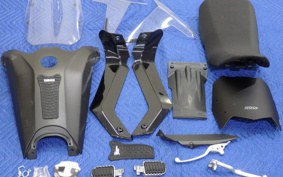 YAMAHA TENERE 700 2021 DM09J