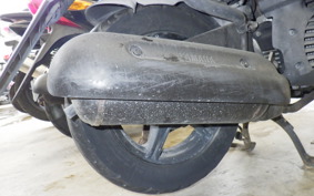 YAMAHA JOG Delux SA39J