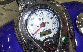 YAMAHA DRAGSTAR 400 2001 VH01J