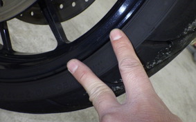 HONDA CB1300SF SUPER FOUR 2000 SC40