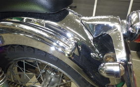 KAWASAKI ESTRELLA RS 2003 BJ250A