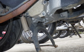 SUZUKI LET's 4 CA45A