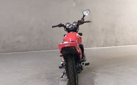 HONDA CBX550 2024 PC04