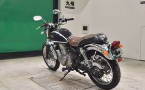 KAWASAKI ESTRELLA RS 2024 BJ250A