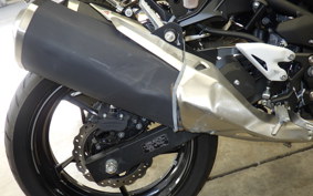 KAWASAKI NINJA 400 2025 EX400L