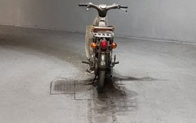 HONDA SUPER CUB50 C50