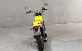 YAMAHA SR400 2H6