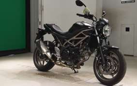 SUZUKI SV650 A 2025 VP55E