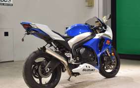 SUZUKI GSX-R1000 2010