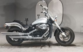 SUZUKI BOULEVARD 400 2008 VK55A