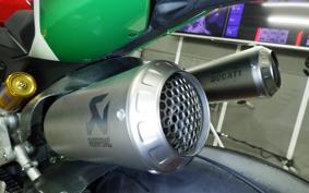 DUCATI DUCATI1299パニガーレR 2018