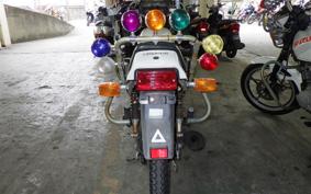 SUZUKI GS125E NF41B