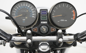 KAWASAKI Z750LTD 2018 KZ750Y