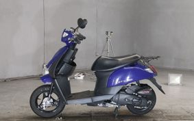 SUZUKI LETS CA4AA