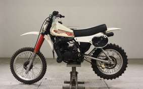 YAMAHA YZ80 2008 4V1
