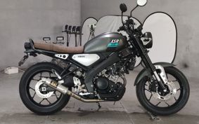 YAMAHA XSR155 RG63