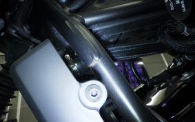 HONDA REBEL 250 S MC49