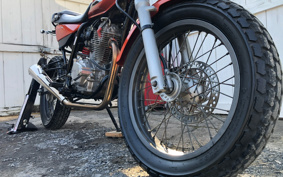 HONDA FTR223 DELUXE MC34