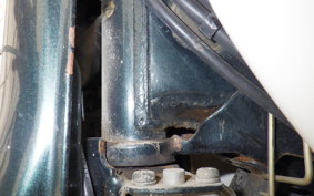 YAMAHA MATE 50 UA04J