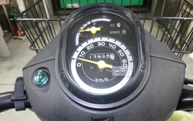 HONDA BENLY 50 2012 AA05