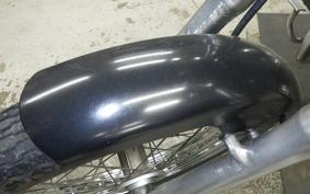 HONDA REBEL 250 MC13