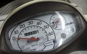 SUZUKI ﾚｯﾂﾊﾞｽｹｯﾄ 2025 CA4AA