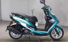 YAMAHA CYGNUS125XSR SEA5J