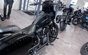 HARLEY FXLRS 2020 YWK