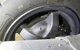 HONDA LEAD 125 1997 JF45