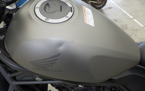 HONDA REBEL 250 MC49