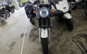 KAWASAKI ESTRELLA 1995 BJ250A