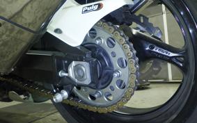 SUZUKI HAYABUSA Gen.2 2008