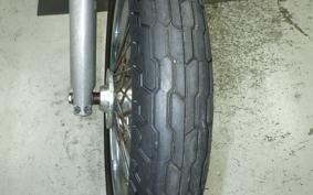 HONDA SHADOW 400 SLASHER 2001 NC40