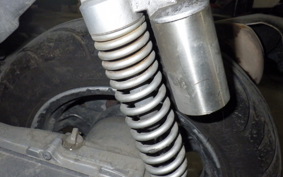 YAMAHA JOG Z Gen.2 SA16J