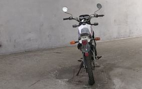 YAMAHA DT50 17W