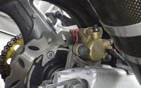 HONDA VTR1000F 1998 SC36