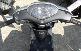 HONDA DIO Gen.6 AF68
