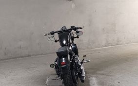 HARLEY XL1200X 2016 LC3