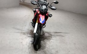 HONDA CRF250 RALLY  MD44