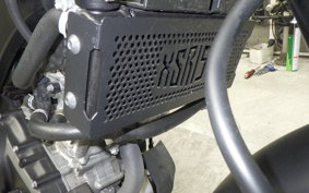 YAMAHA XSR155 2019